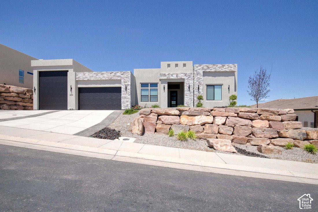 Casa a St. George, Utah, Stati Uniti 3 - 19113846