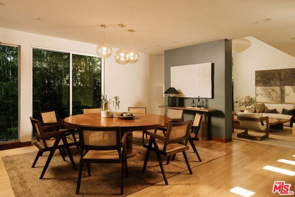 Casa en Santa Mónica, California, Estados Unidos 3 - 19113961