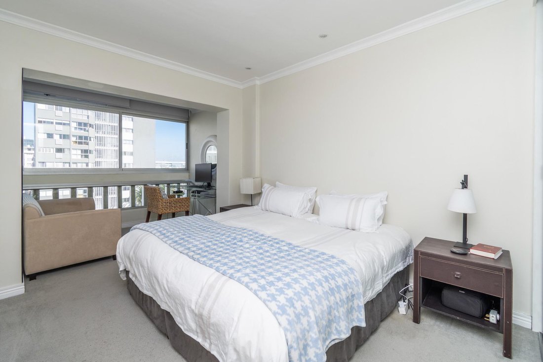 Wohnung in Sea Point, Atlantikküste, Kapstadt 3 - 19116400