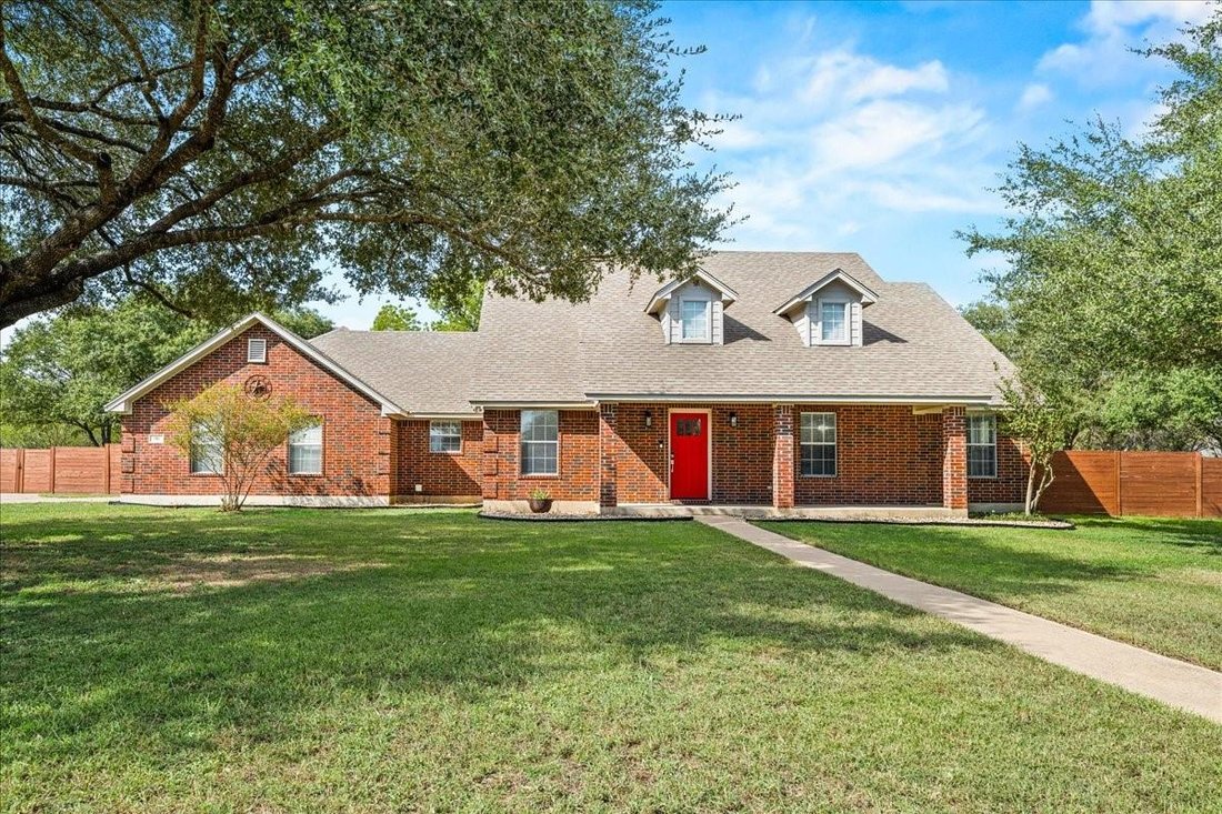 Casa en Bastrop, Texas, Estados Unidos 1 - 19114910