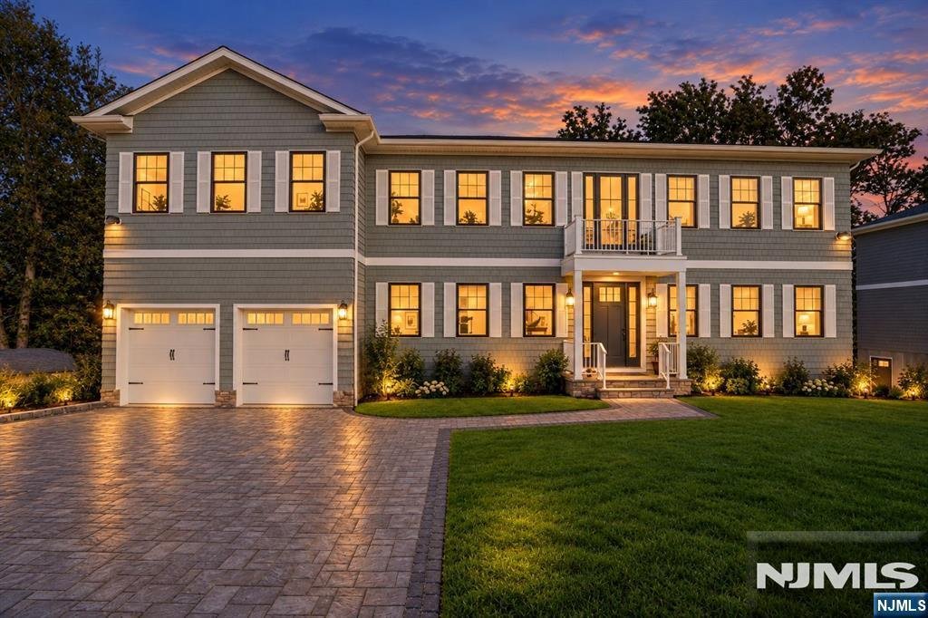 Casa en Teaneck, Nueva Jersey, Estados Unidos 1 - 19116199