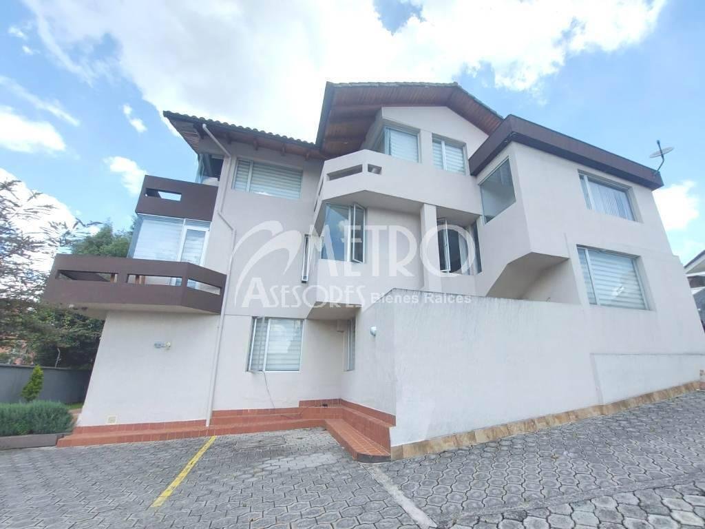 Haus in Quito, Provinz Pichincha, Ecuador 4 - 19112952