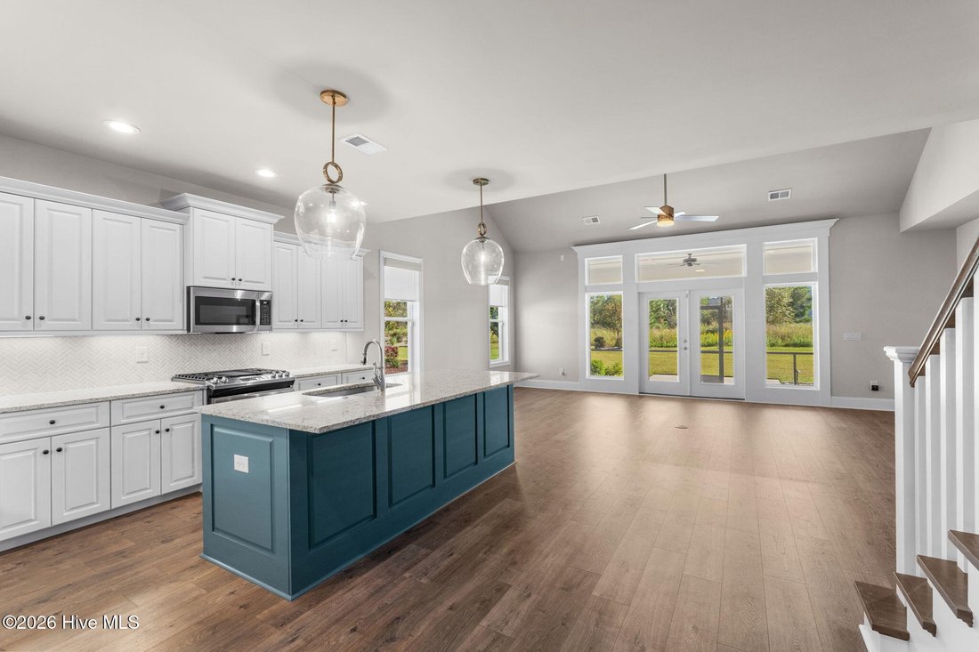 Maison à Sunset Beach, Caroline du Nord, États-Unis 3 - 19113637