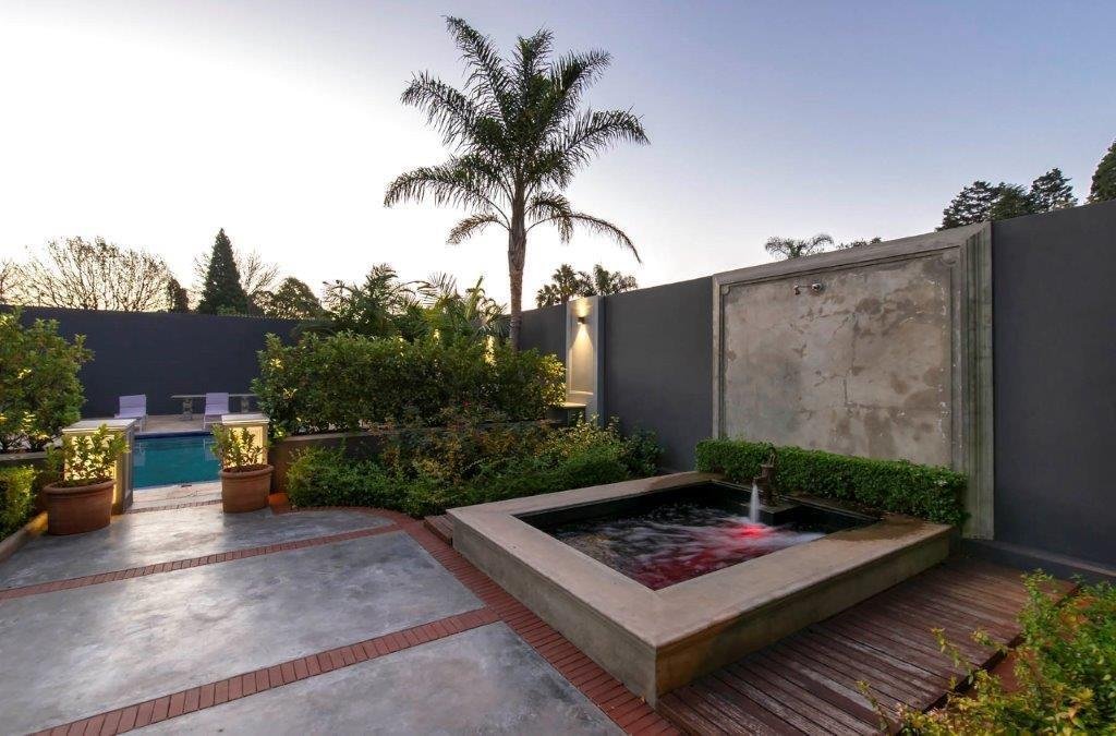 Haus in Bedfordview, Gauteng, Südafrika 3 - 19116489