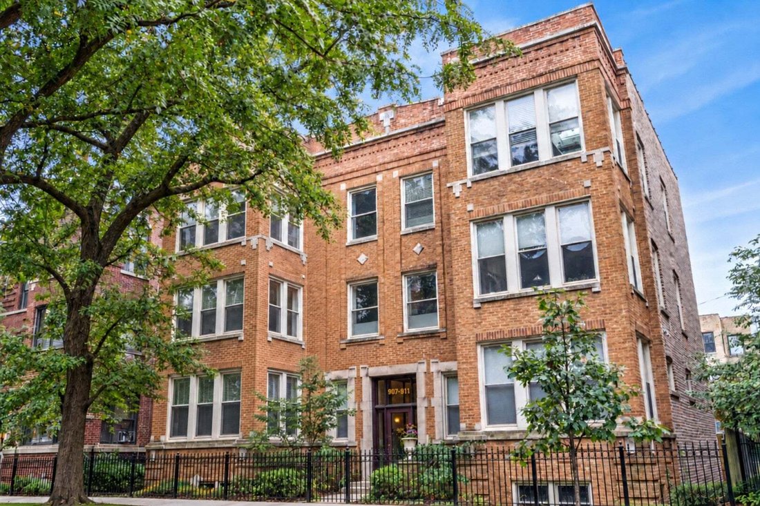 Condo in Chicago, Illinois, United States 1 - 19111270