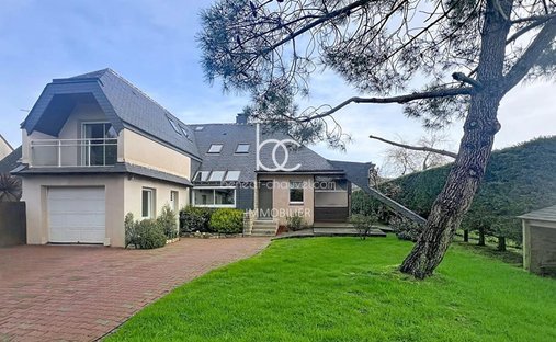 Haus in Saint-Armel, Bretagne, Frankreich 1