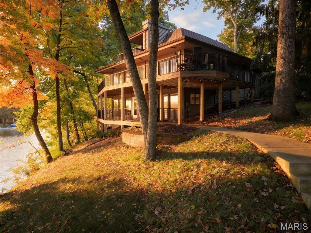 Casa a Lake St. Louis, Missouri, Stati Uniti 4 - 19116616