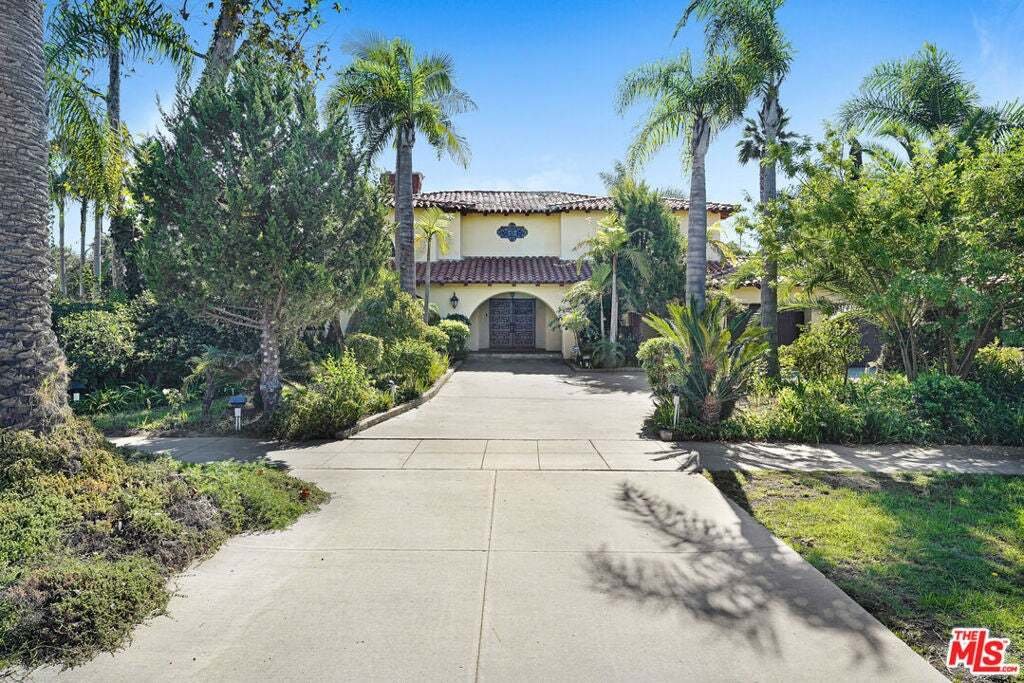 Casa en Santa Mónica, California, Estados Unidos 1 - 19113938