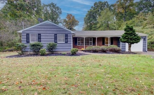 Haus in Flemington, New Jersey, Vereinigte Staaten 1