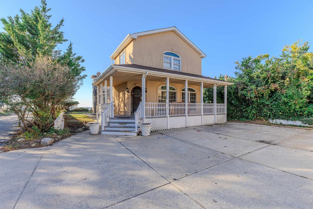 Casa en Villas, Nueva Jersey, Estados Unidos 2 - 19113134