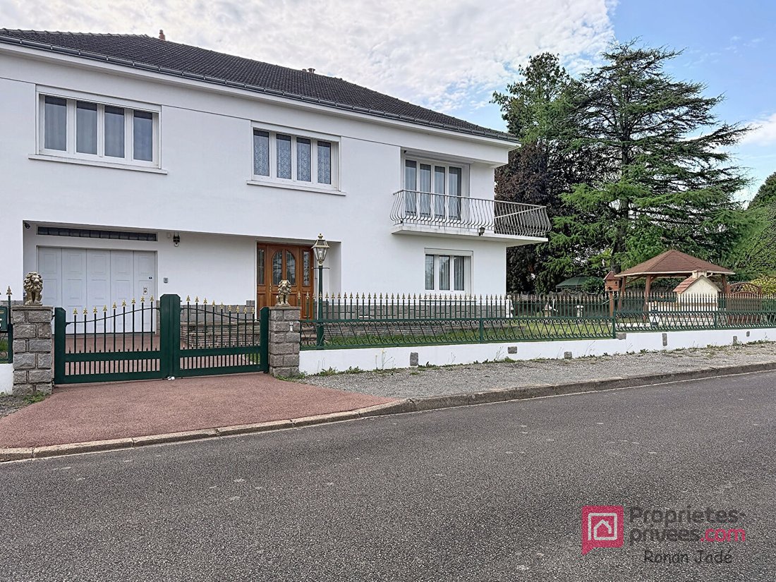 Villa in Centre, Sautron, France 1 - 19112462