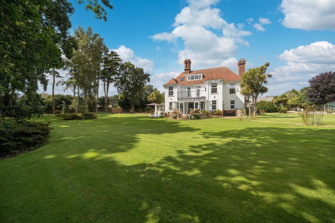 Maison à Bembridge, Angleterre 1 - 17493045