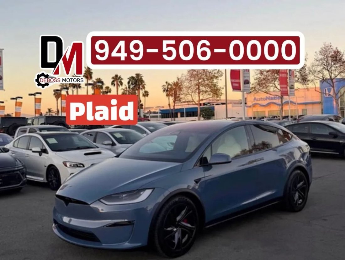 Suv in Costa Mesa, CA, United States 1 - 19112327
