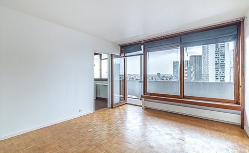 Wohnung in Dupleix-Motte Picquet, Paris 15e Arrondissement, Paris 1