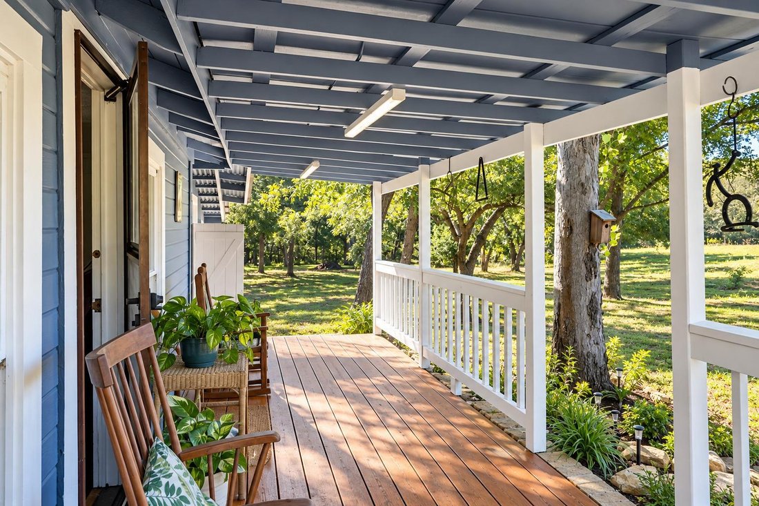Casa en Bastrop, Texas, Estados Unidos 3 - 19114458