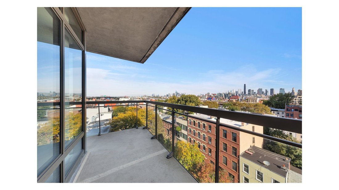 Condo in New York, New York, United States 2 - 19115495
