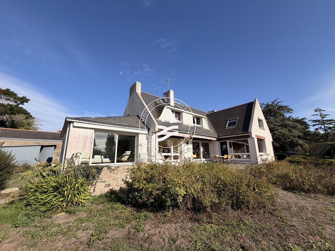 Maison à La Trinité-sur-Mer, Bretagne, France 1 - 19115467