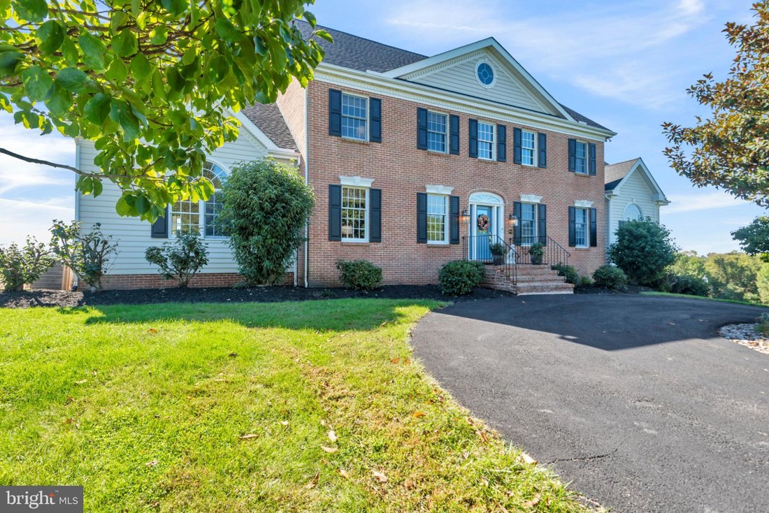 Haus in Chesapeake City, Maryland, Vereinigte Staaten 1 - 19116590
