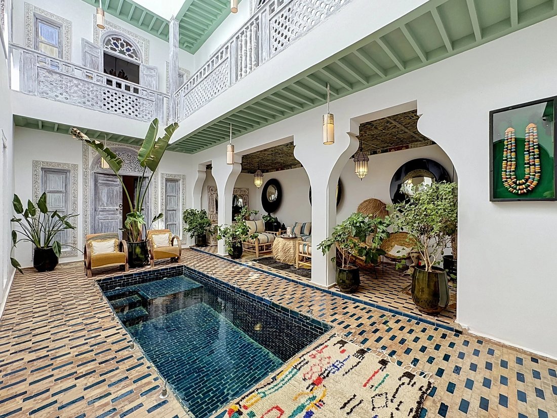 Otros en Medina, Región de Marrakech-Safí, Marruecos 1 - 19111692