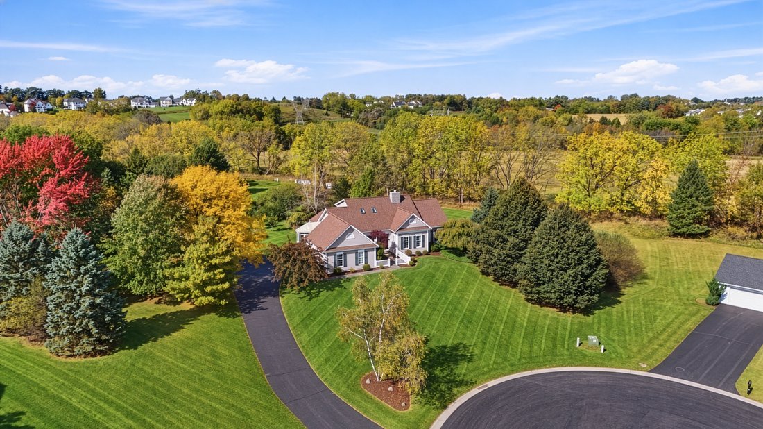 Casa en Pittsford, Nueva York, Estados Unidos 5 - 19112144