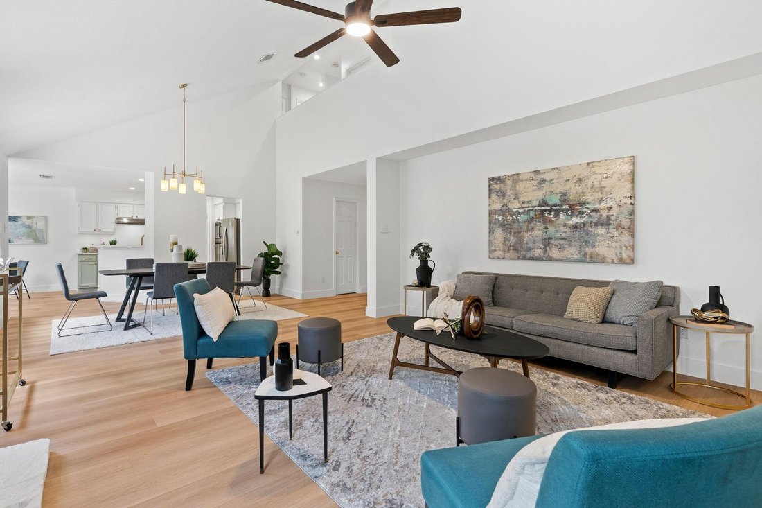 House in Austin, Texas, United States 5 - 19111139