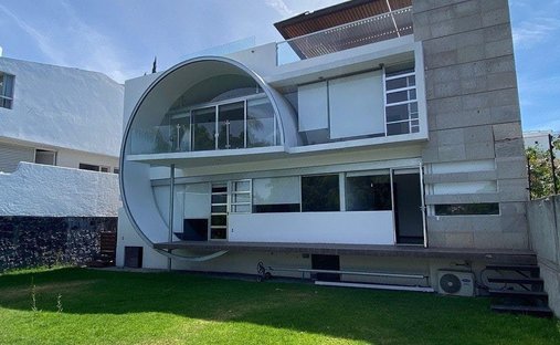 Haus in Juriquilla, Santiago de Querétaro, Mexiko 1