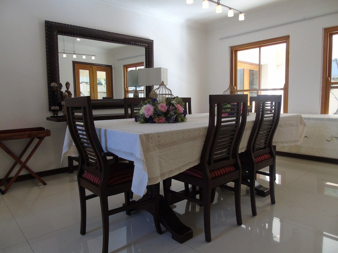 House in Dainfern, Gauteng, South Africa 4 - 19116728