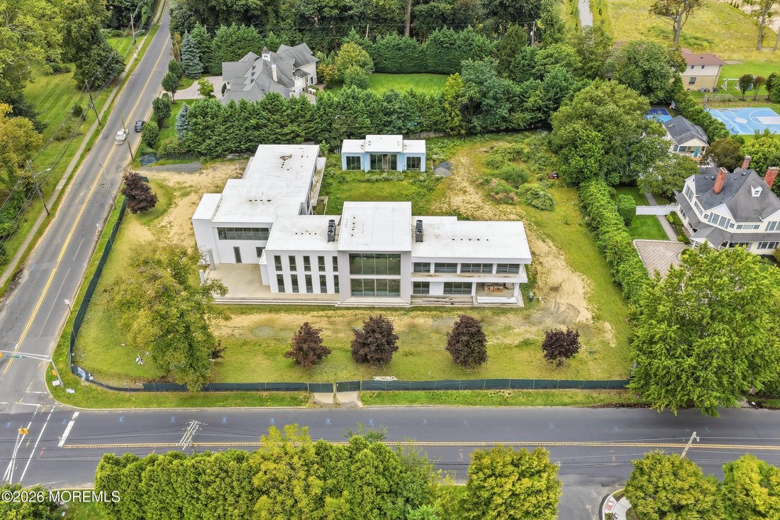 House in Long Branch, New Jersey, United States 2 - 19110357