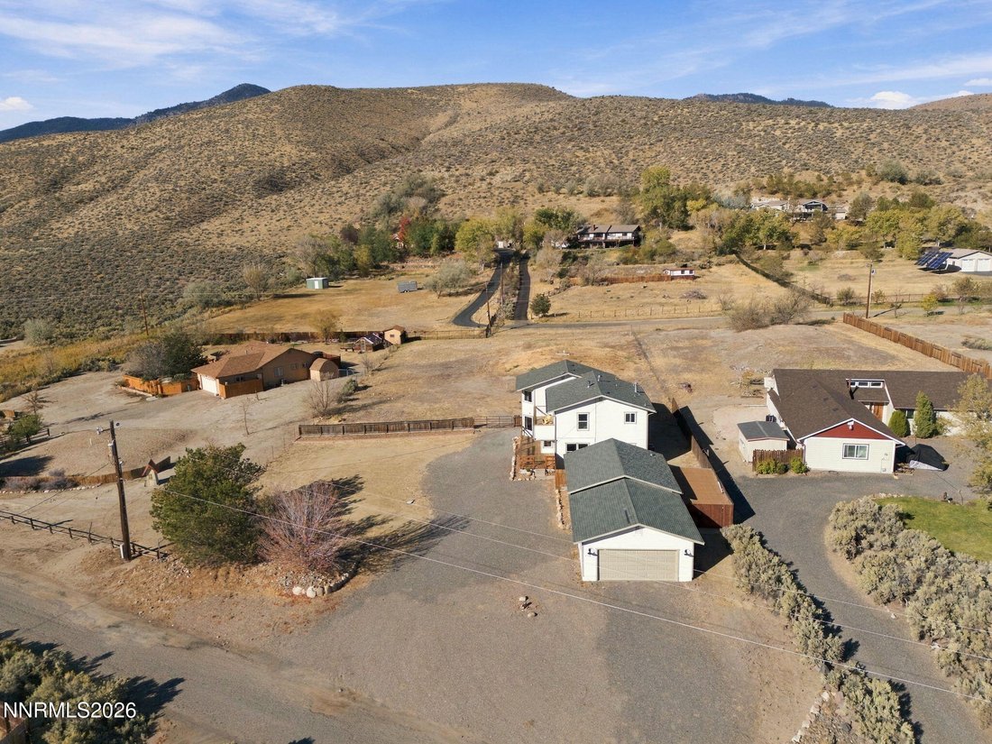 Casa en Indian Hills, Nevada, Estados Unidos 3 - 19113534