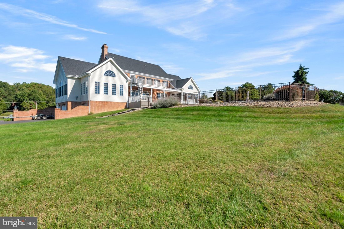 Haus in Chesapeake City, Maryland, Vereinigte Staaten 5 - 19116590
