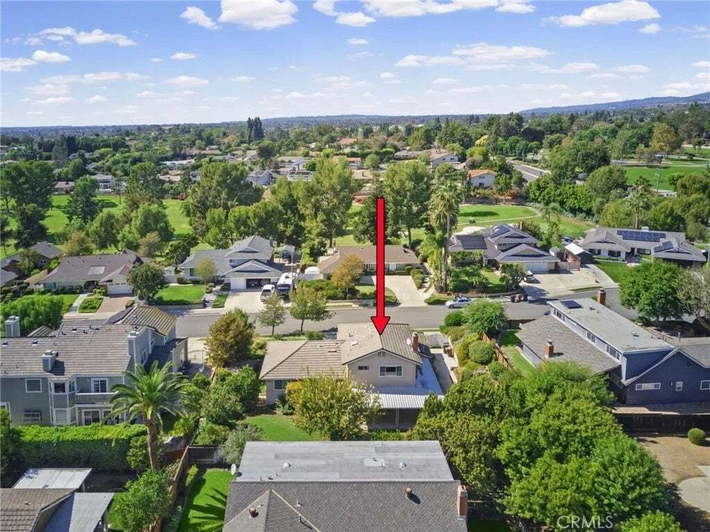 Casa en Yorba Linda, California, Estados Unidos 4 - 19114851