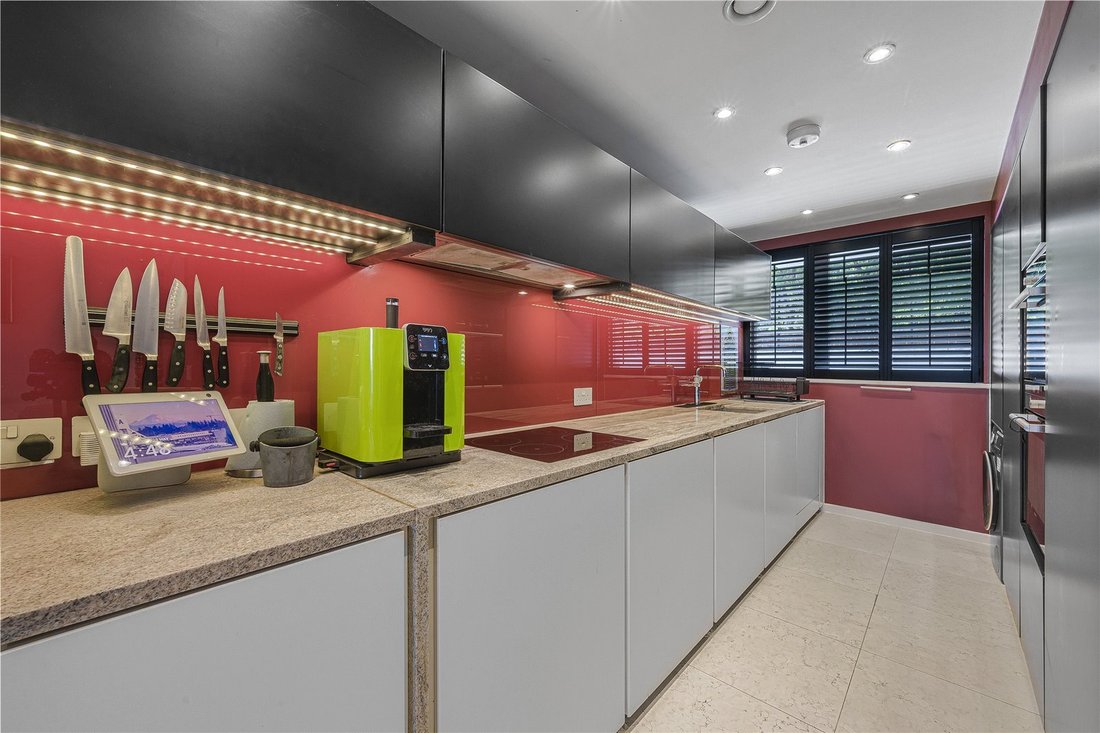 Townhouse en Fitzrovia, Camden, Inglaterra 5 - 16702254