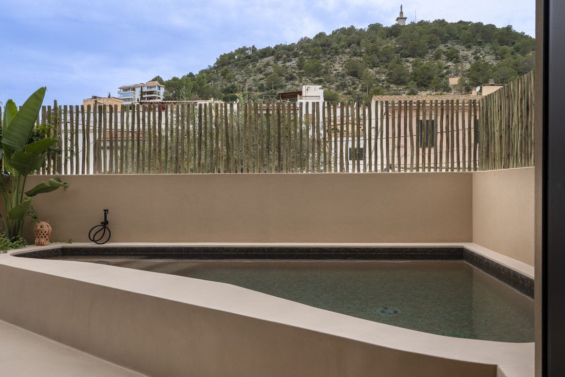 Townhouse en Génova, Palma, Islas Baleares 2 - 19113802