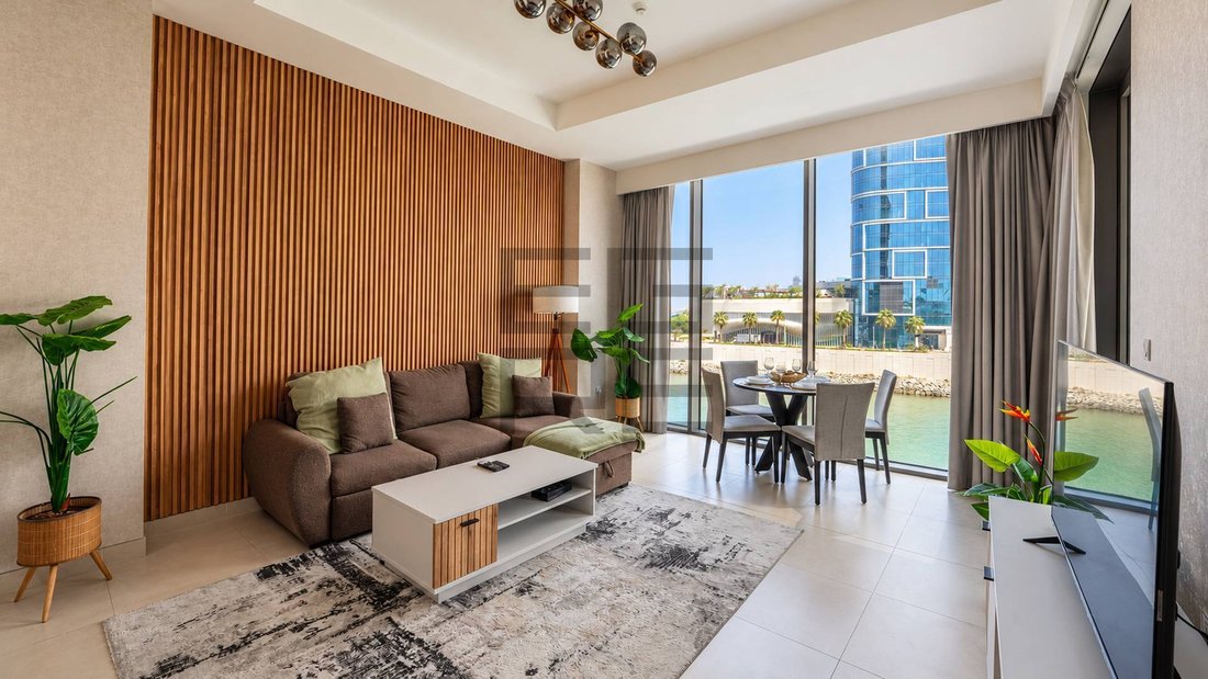Apartment in Dubai, United Arab Emirates 4 - 19111472