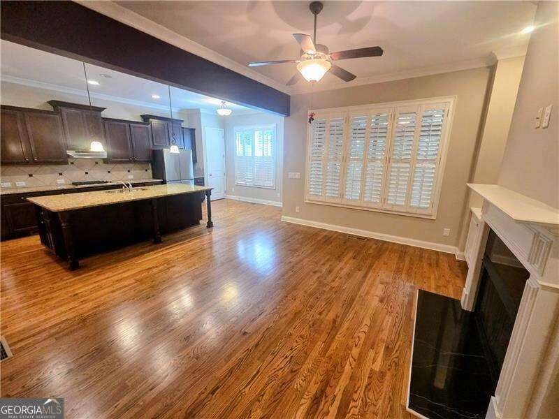 Townhouse in Roswell, Georgia, United States 3 - 19114585