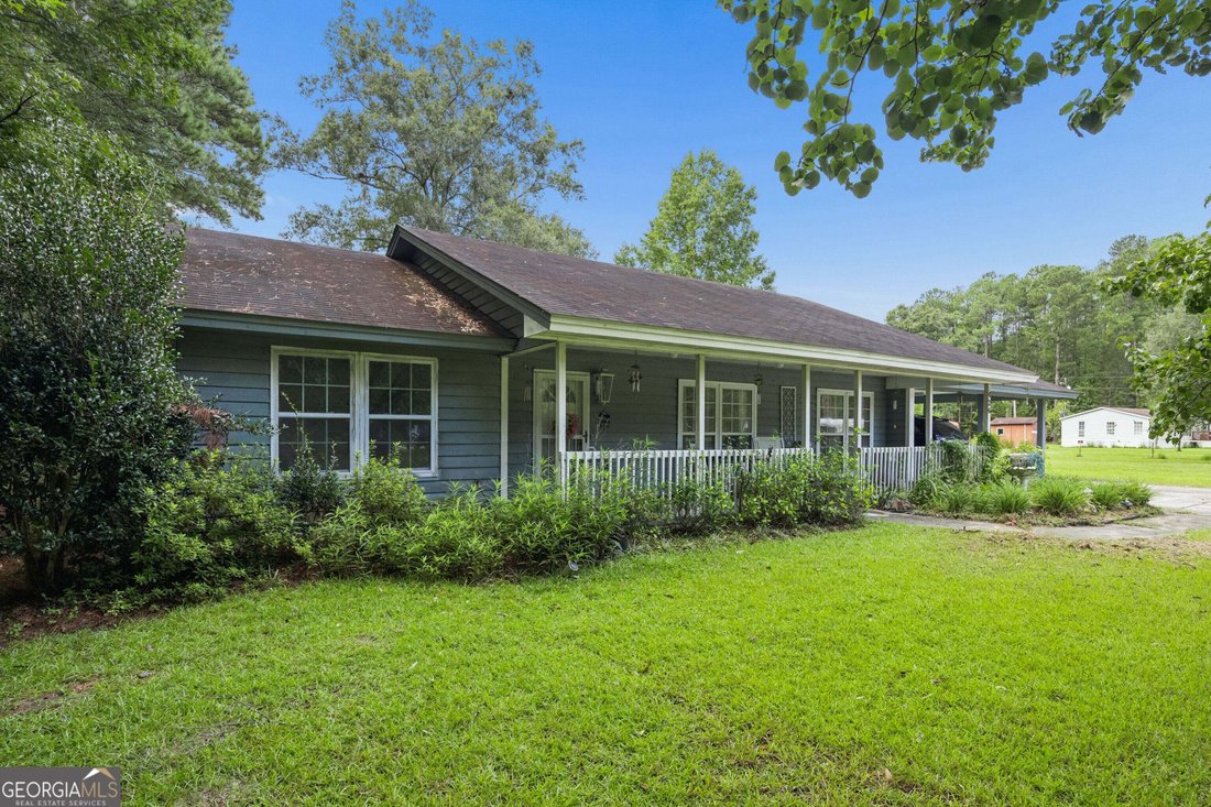 House in Bloomingdale, Georgia, United States 2 - 19114647