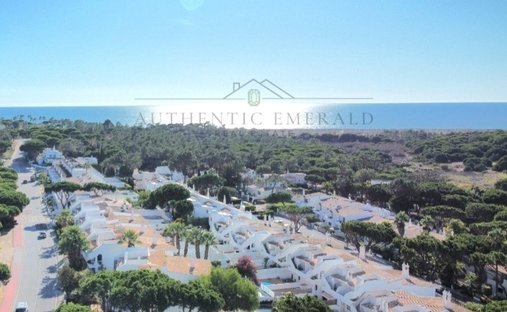 Townhouse in Almancil, Algarve, Portugal 1
