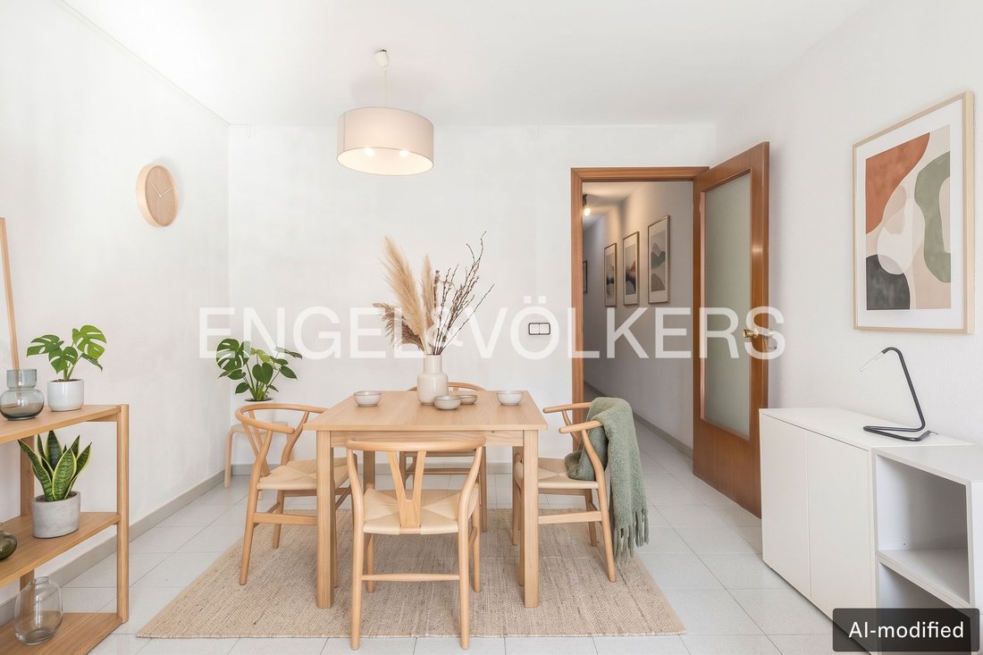 Appartement à Ciutat Vella, Barcelone, Espagne 2 - 19115330