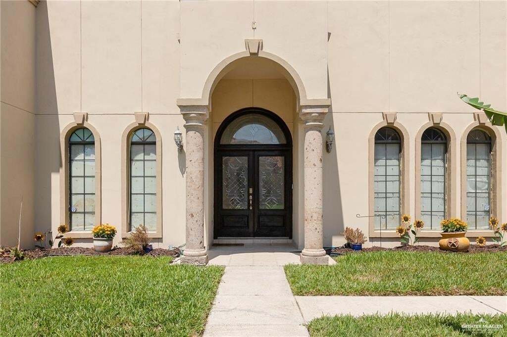 House in Edinburg, Texas, United States 1 - 19110480