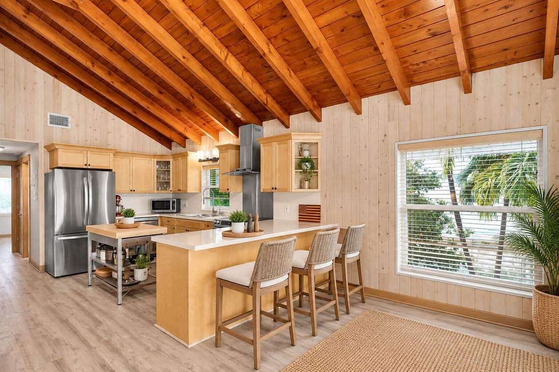 Maison à Big Pine Key, Floride, États-Unis 4 - 19110510