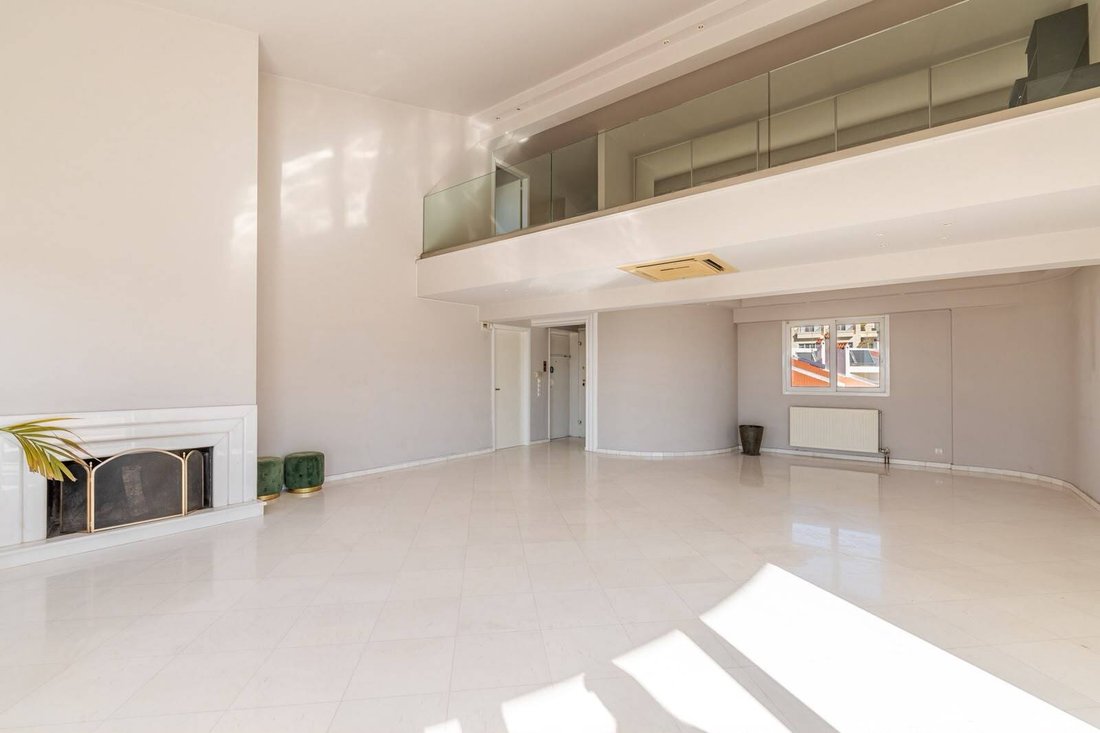 Apartment in Voula, Attica, Greece 3 - 19115028
