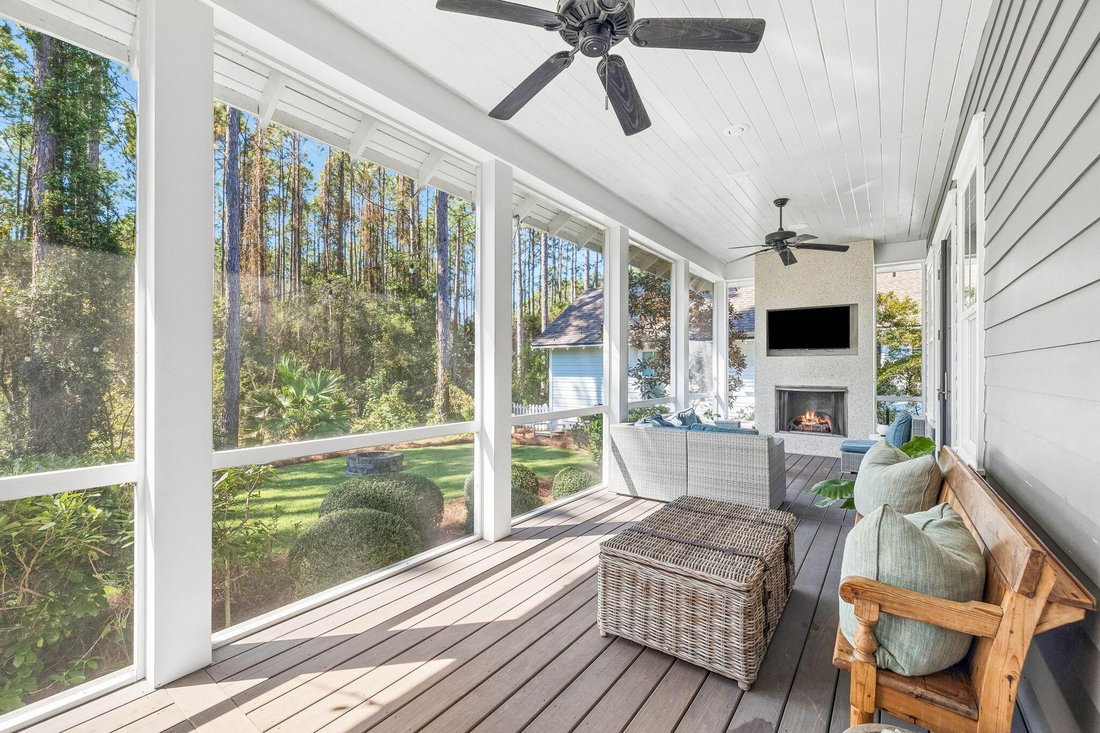 House in Watersound, Florida, United States 3 - 19113439