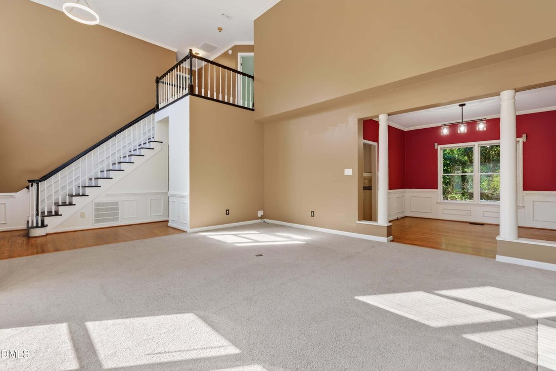 Casa en Cary, Carolina del Norte, Estados Unidos 5 - 19110913