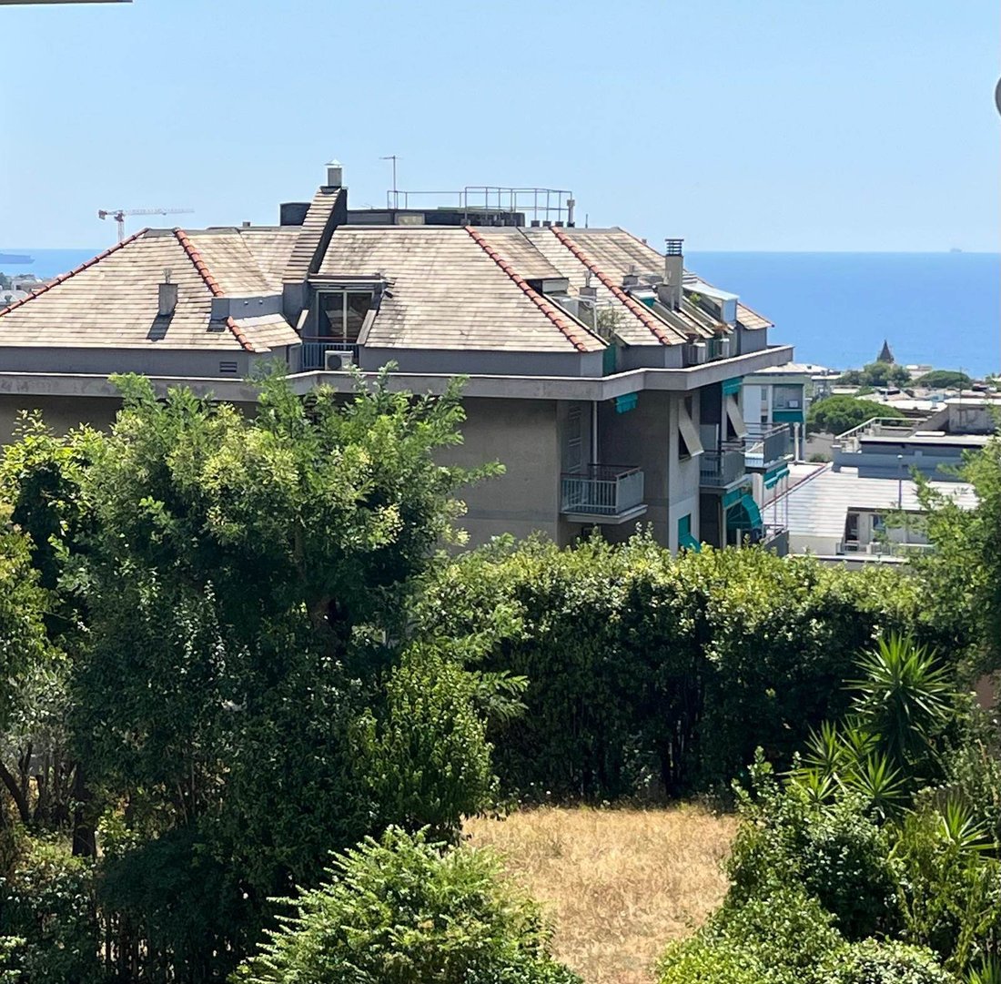 Appartamento a Genova, Liguria, Italia 3 - 19113744