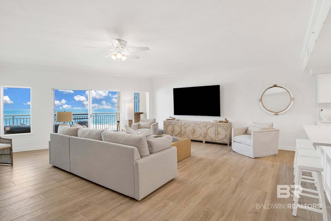 Casa en Orange Beach, Alabama, Estados Unidos 5 - 19113289
