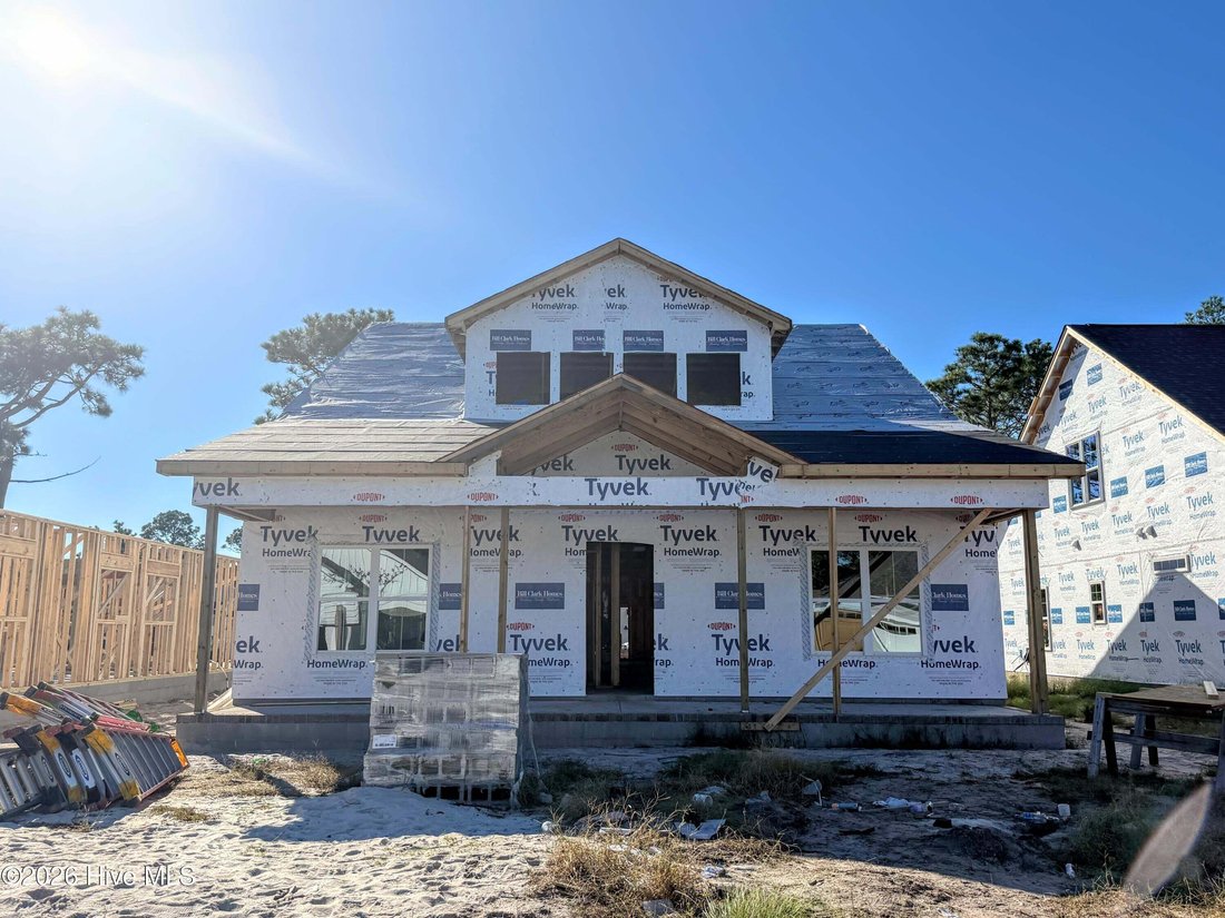 House in Southport, North Carolina, United States 1 - 19111357