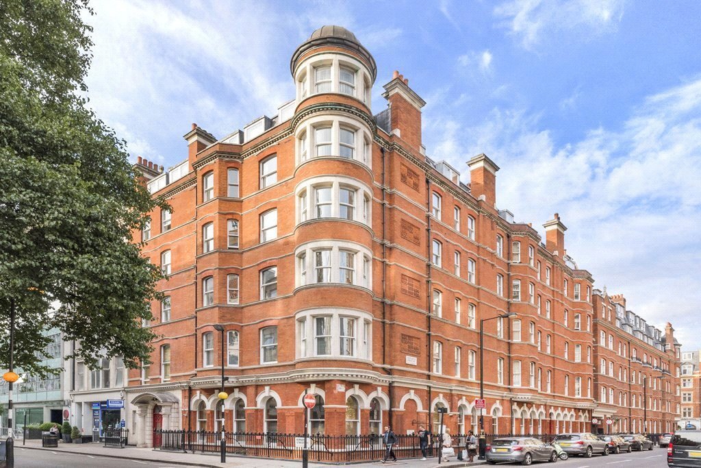 Appartement à Soho, Angleterre 1 - 16702216