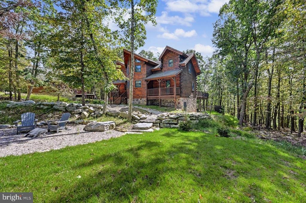 House in Weston, Pennsylvania, United States 4 - 19116159