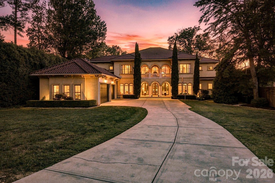 Haus in Cornelius, North Carolina, Vereinigte Staaten 2 - 19116172