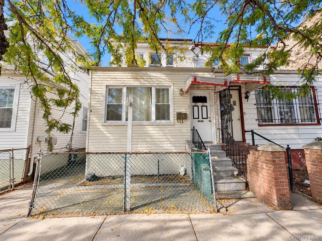 Casa a New York, New York, Stati Uniti 1 - 19114267